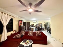Blk 474 Sembawang Drive (Sembawang), HDB 5 Rooms #605490631